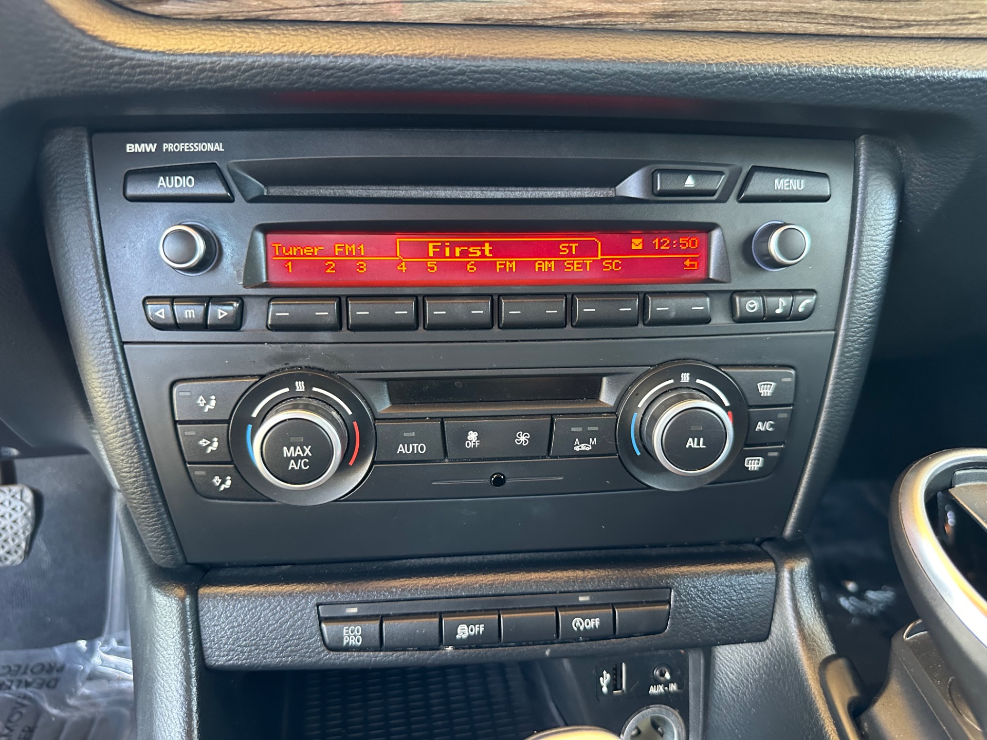 Bmw x1 2014 bluetooth sales music