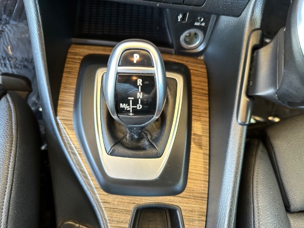 Used-2014-BMW-X1-S-Drive-28i-M-Sport-sDrive28i