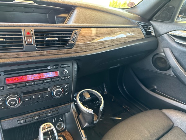 Used-2014-BMW-X1-S-Drive-28i-M-Sport-sDrive28i