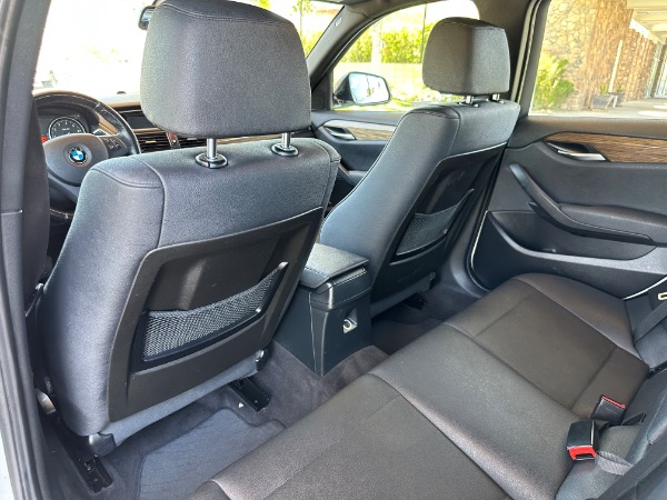 Used-2014-BMW-X1-S-Drive-28i-M-Sport-sDrive28i
