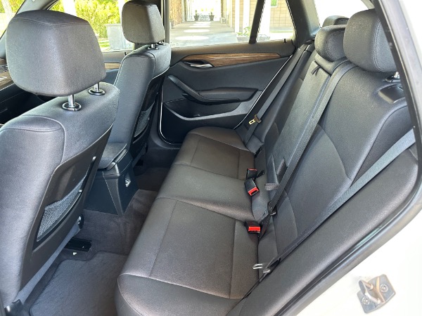 Used-2014-BMW-X1-S-Drive-28i-M-Sport-sDrive28i