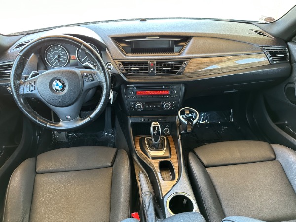 Used-2014-BMW-X1-S-Drive-28i-M-Sport-sDrive28i