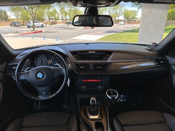 Used-2014-BMW-X1-S-Drive-28i-M-Sport-sDrive28i