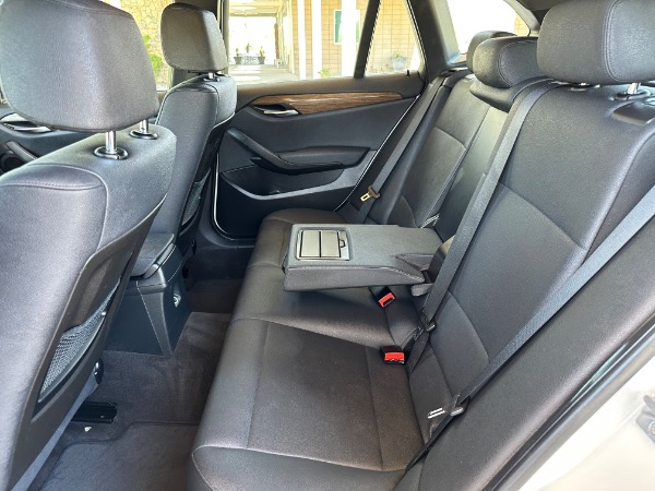 Used-2014-BMW-X1-S-Drive-28i-M-Sport-sDrive28i