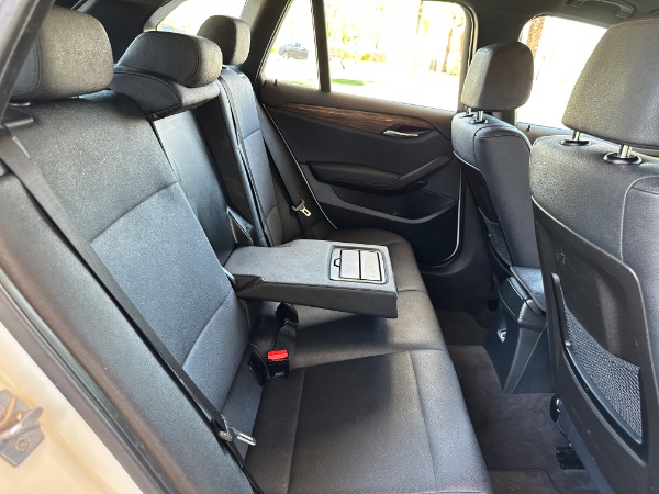 Used-2014-BMW-X1-S-Drive-28i-M-Sport-sDrive28i