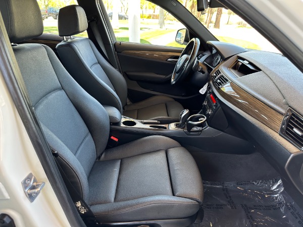 Used-2014-BMW-X1-S-Drive-28i-M-Sport-sDrive28i