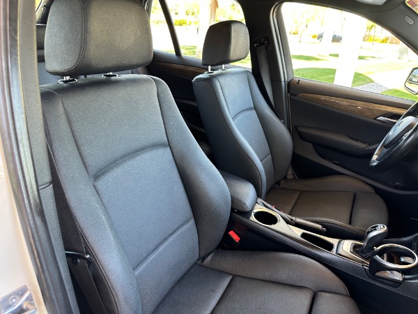 Used-2014-BMW-X1-S-Drive-28i-M-Sport-sDrive28i