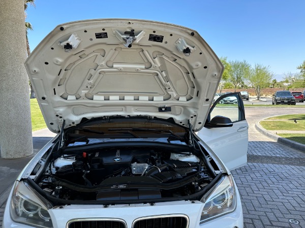 Used-2014-BMW-X1-S-Drive-28i-M-Sport-sDrive28i