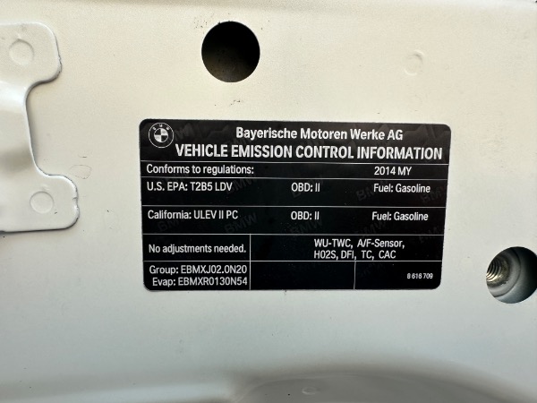Used-2014-BMW-X1-S-Drive-28i-M-Sport-sDrive28i