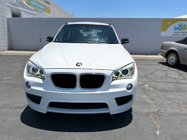 Used-2014-BMW-X1-S-Drive-28i-M-Sport-sDrive28i