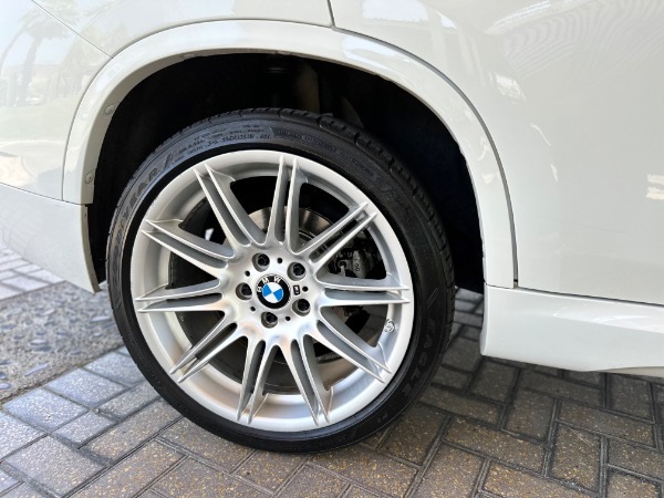 Used-2014-BMW-X1-S-Drive-28i-M-Sport-sDrive28i