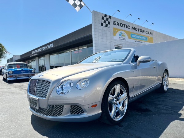 Used-2013-Bentley-Continental-GT