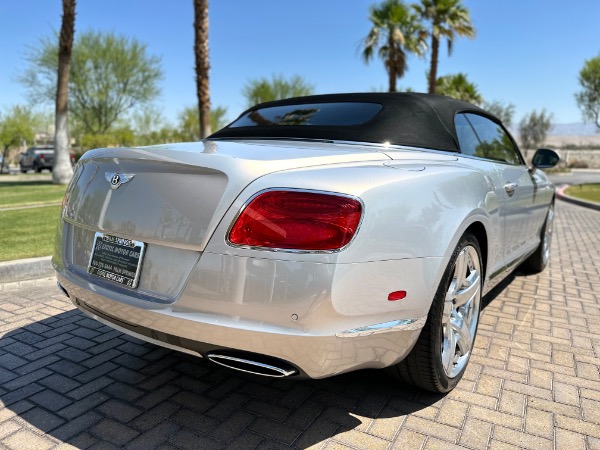 Used-2013-Bentley-Continental-GT