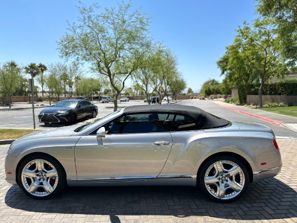 Used-2013-Bentley-Continental-GT