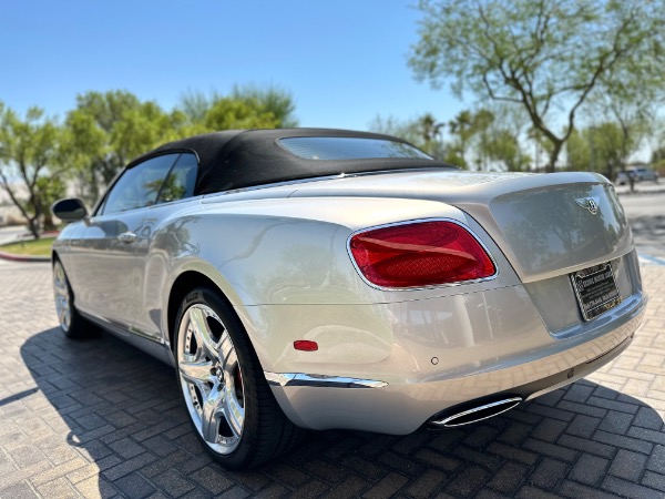 Used-2013-Bentley-Continental-GT