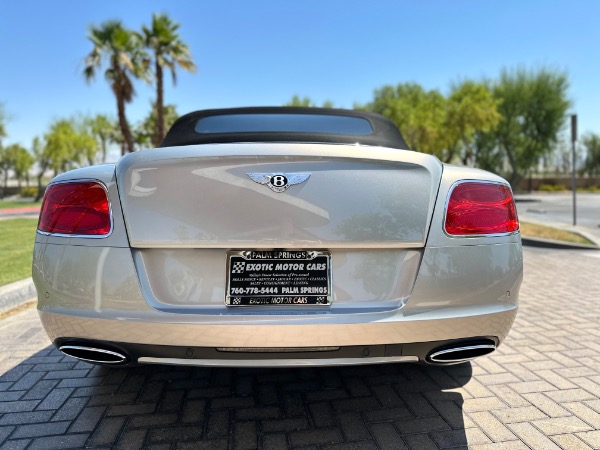 Used-2013-Bentley-Continental-GT