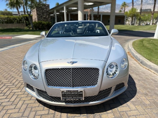 Used-2013-Bentley-Continental-GT