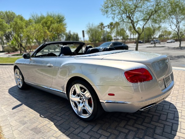 Used-2013-Bentley-Continental-GT