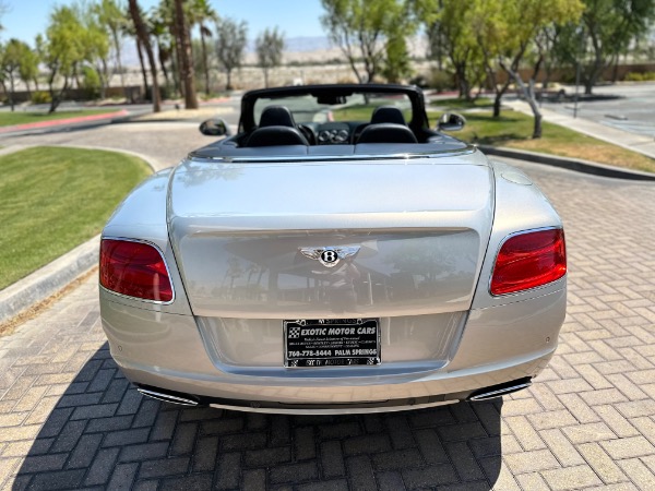 Used-2013-Bentley-Continental-GT