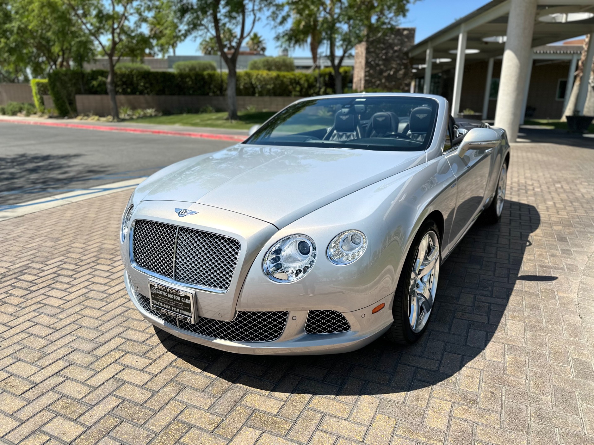 Used-2013-Bentley-Continental-GT