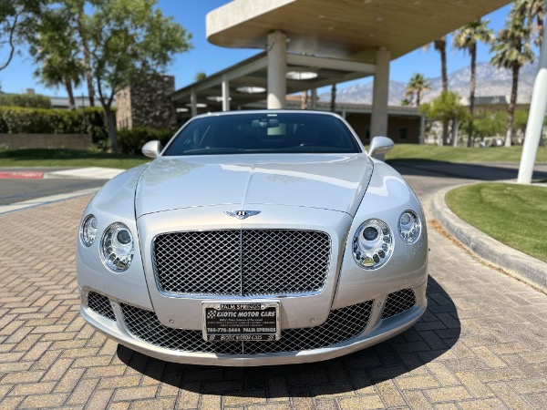 Used-2013-Bentley-Continental-GT