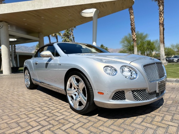 Used-2013-Bentley-Continental-GT