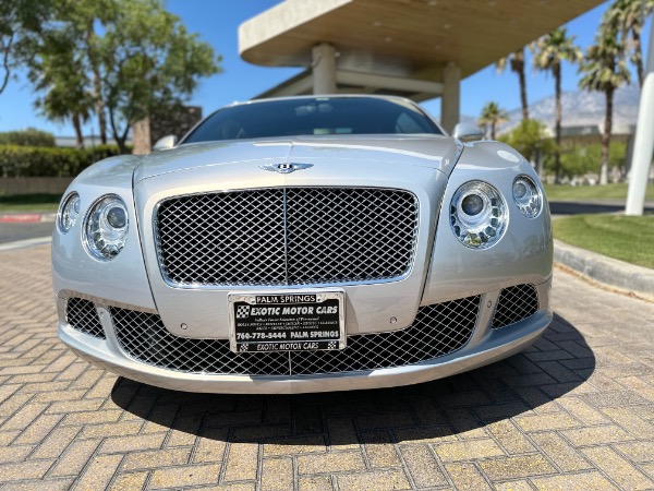 Used-2013-Bentley-Continental-GT