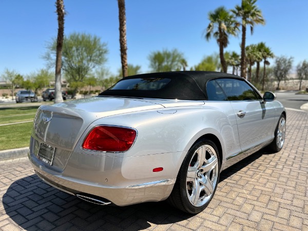 Used-2013-Bentley-Continental-GT