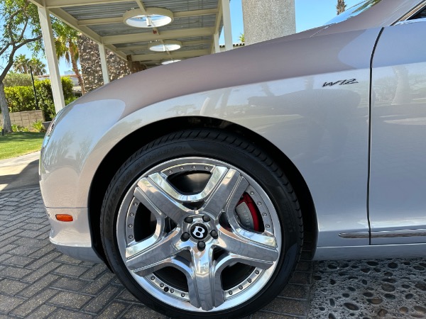Used-2013-Bentley-Continental-GT