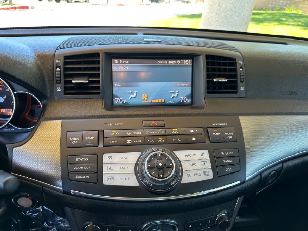 Used-2007-INFINITI-M45