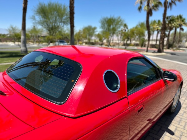 Used-2003-Ford-Thunderbird-Premium