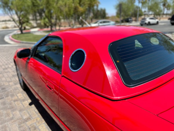 Used-2003-Ford-Thunderbird-Premium