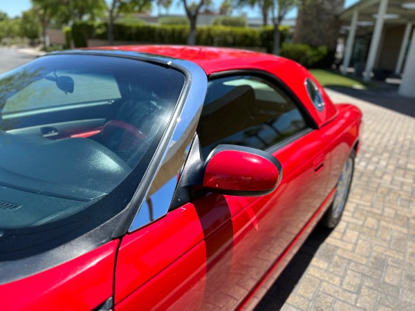 Used-2003-Ford-Thunderbird-Premium