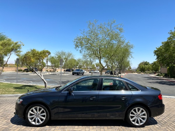 Used-2013-Audi-A4-20T-quattro-Premium-Plus