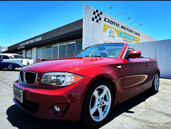 Used-2013-BMW-1-Series-128i