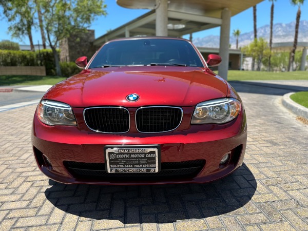 Used-2013-BMW-1-Series-128i