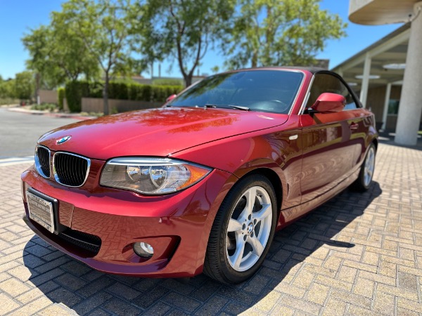 Used-2013-BMW-1-Series-128i