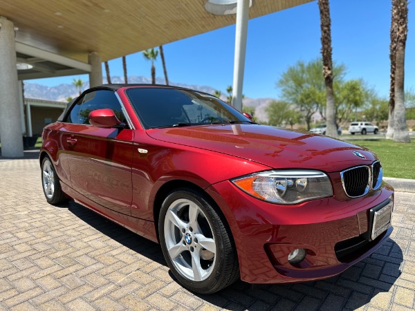 Used-2013-BMW-1-Series-128i