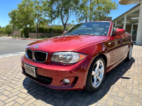 Used-2013-BMW-1-Series-128i