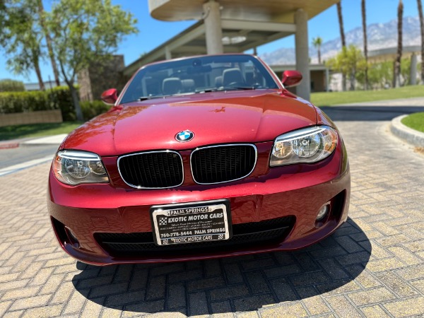 Used-2013-BMW-1-Series-128i