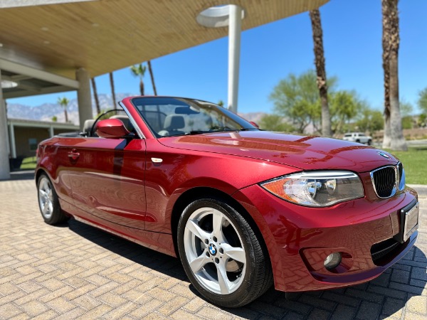 Used-2013-BMW-1-Series-128i