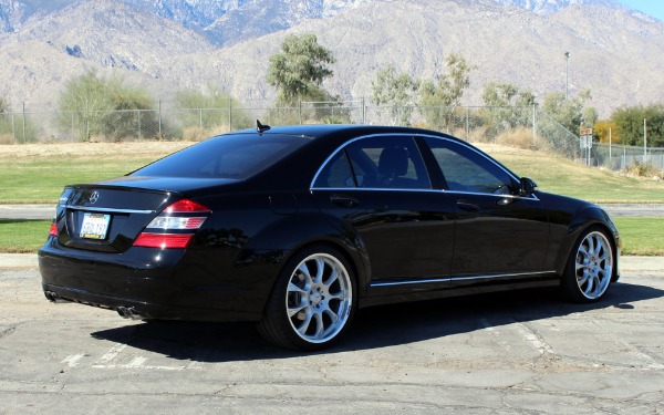 Used-2008-Mercedes-Benz-S-Class-S-550