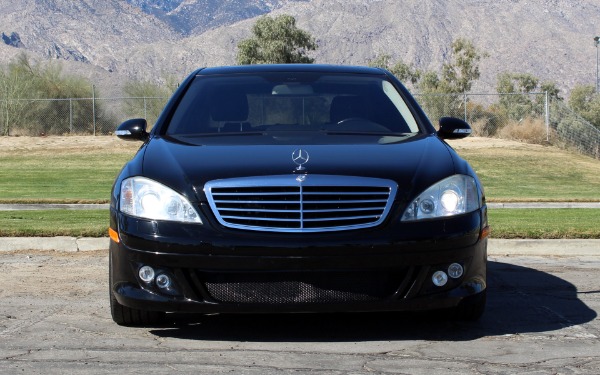 Used-2008-Mercedes-Benz-S-Class-S-550