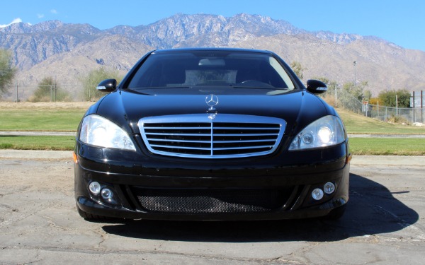 Used-2008-Mercedes-Benz-S-Class-S-550