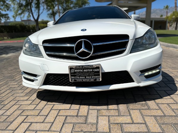 Used-2015-Mercedes-Benz-C-Class-C-250