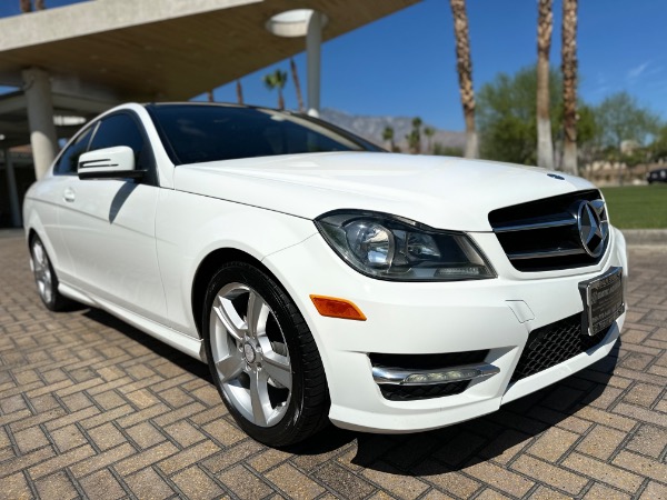 Used-2015-Mercedes-Benz-C-Class-C-250