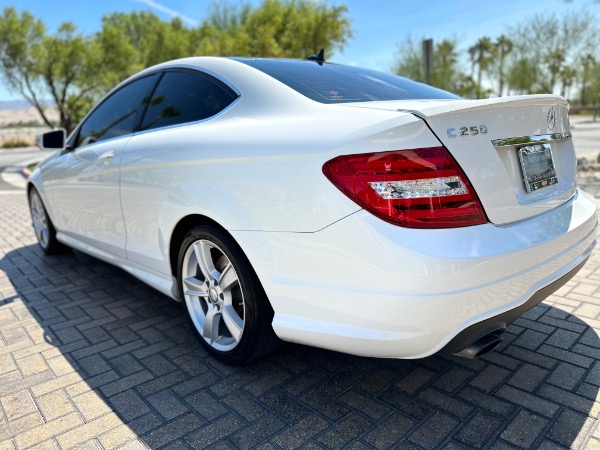 Used-2015-Mercedes-Benz-C-Class-C-250
