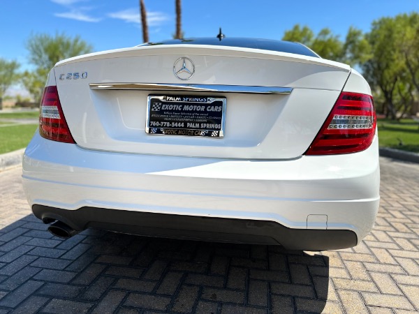 Used-2015-Mercedes-Benz-C-Class-C-250