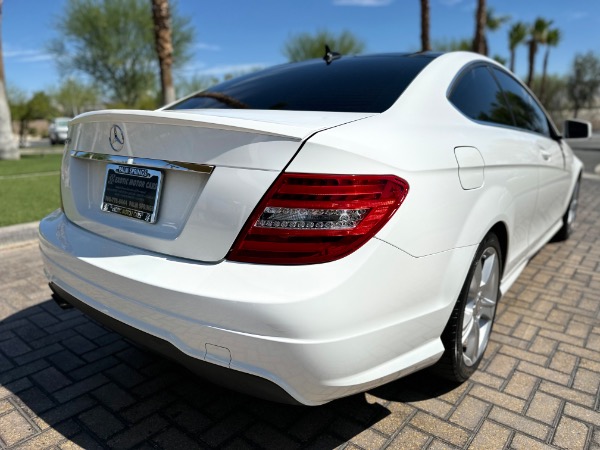 Used-2015-Mercedes-Benz-C-Class-C-250