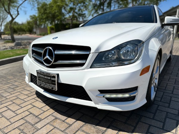 Used-2015-Mercedes-Benz-C-Class-C-250